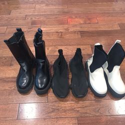 Teen/ Women’s Boots Size 6