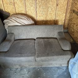3 Piece Couch