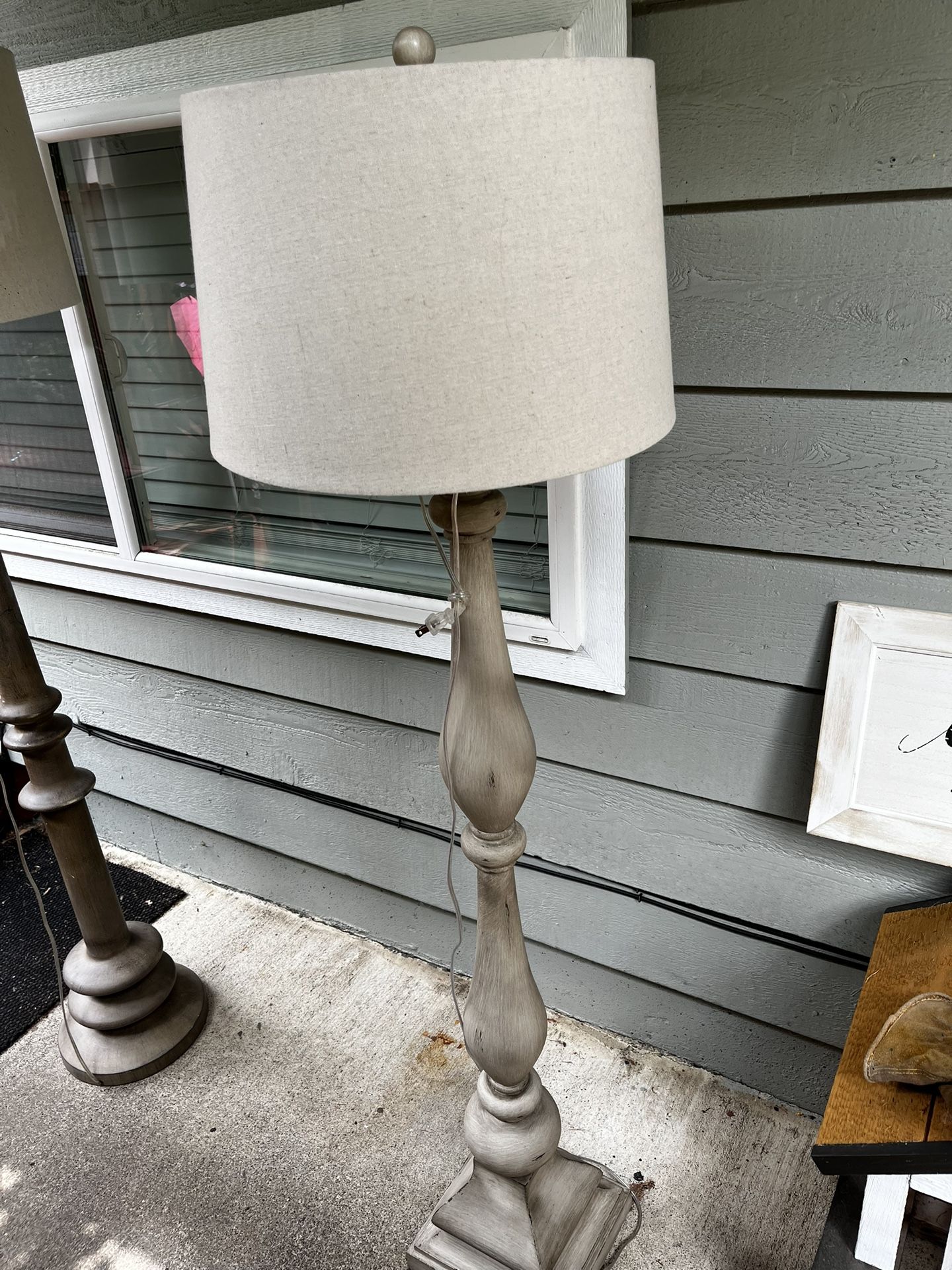 Like New Lamp