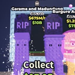 STEAL A BRAINROT RARE 5 ITEM DEAL FAST DELIVERY