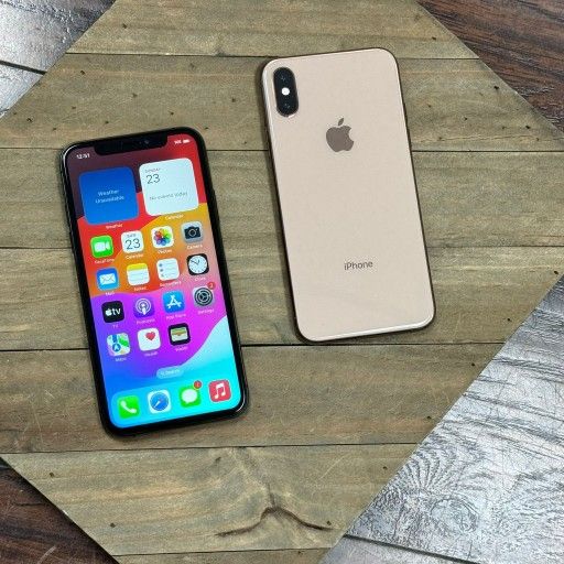 ๐ฅ Hot Deal on iPhone XS Max 6.5" โ Best Price in Town! ๐ฅ