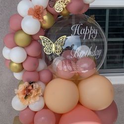 Balloon Bouquet