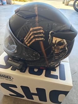 Shoei RF1400 size Large