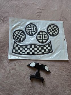 2018 Mini Countryman Accessories 