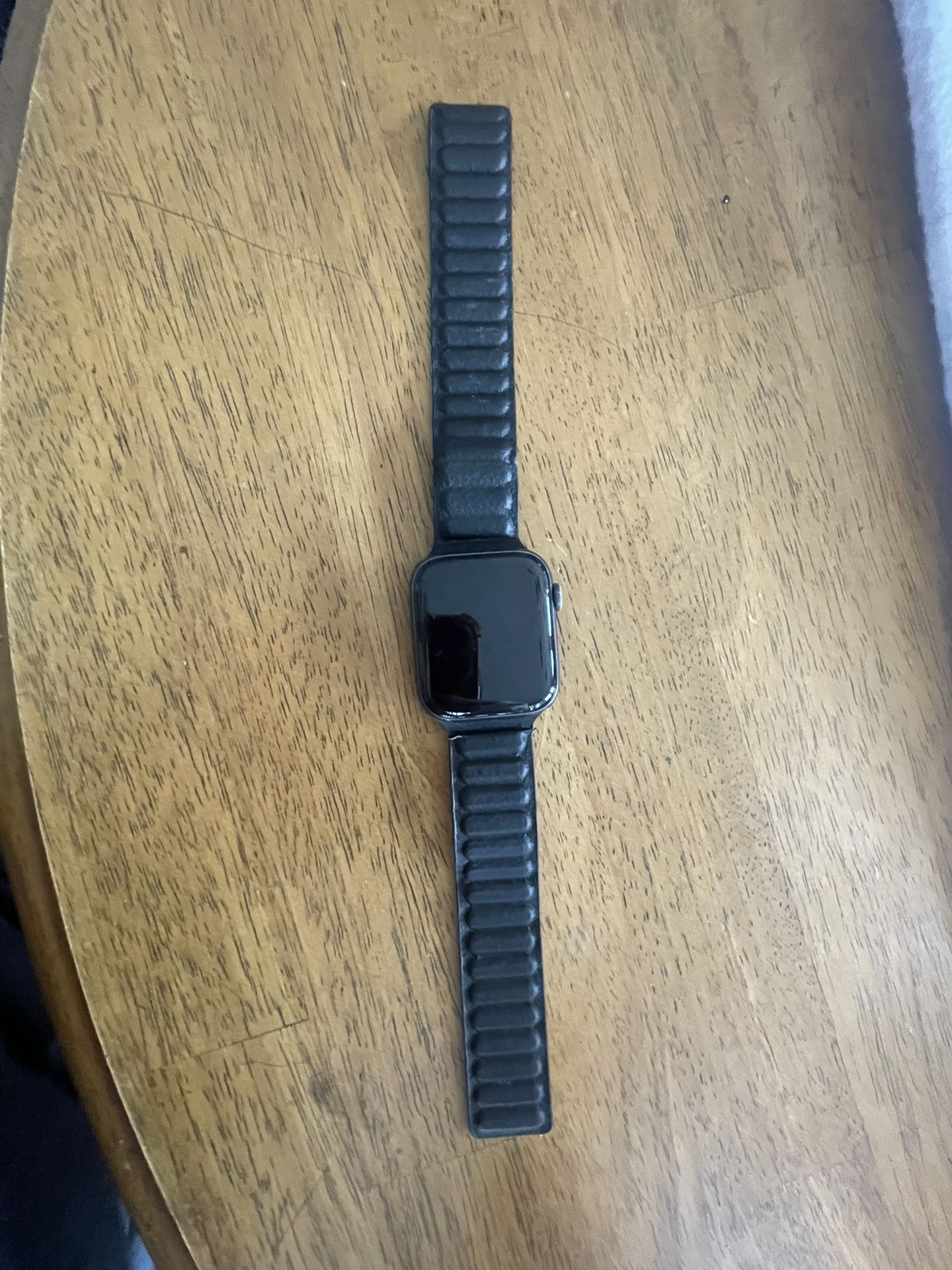 Apple Watch Series 5