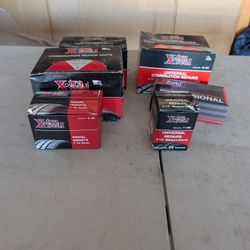 Tire Repair Parts And Wheel Weights 