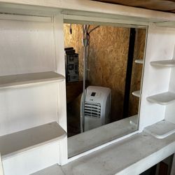 Headboard