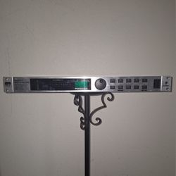 Behringer Feedback Destroyer Pro