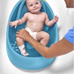 Newborn Bathtub 