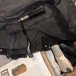 Shifter With Extender
