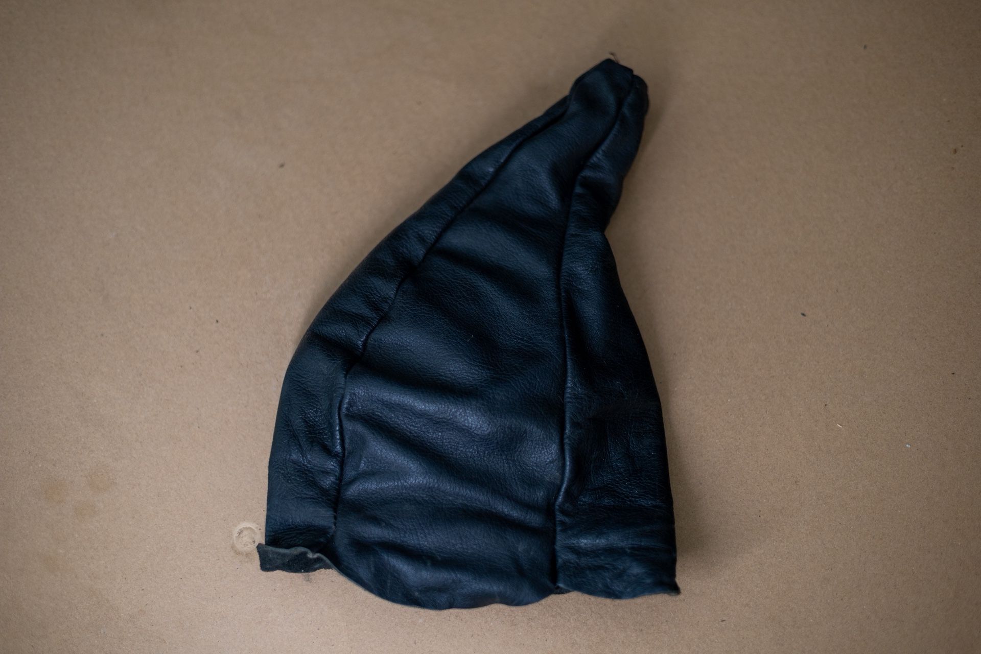 Porsche 911 Original Shift Boot