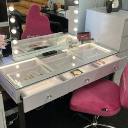 LED Vanity 