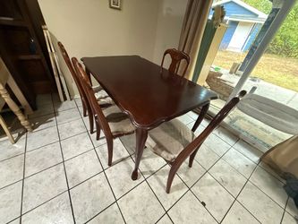 Furniture for sale (multiple)