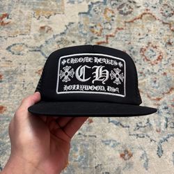 Chrome Hearts 1:1