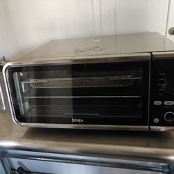 Ninja Foodie Air Fry Oven 