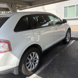 2010 Ford Edge