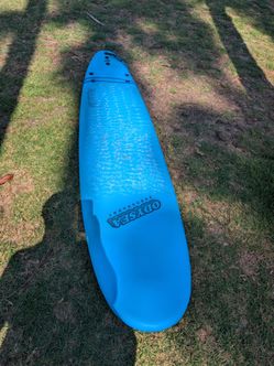 Catch Surf Odysea Log 7'6" Lightly Used