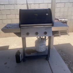Grill