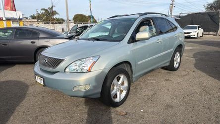 2007 Lexus RX
