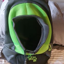 Dogs Carring On Never Use 