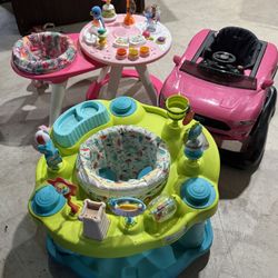 Baby Walker
