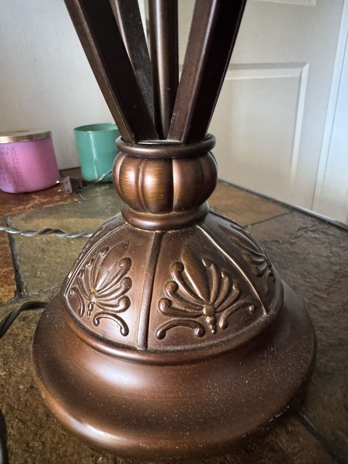 Lamp(s)