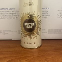 Jean Paul Gaultier Ladies Divine EDP 100ML 3.3OZ