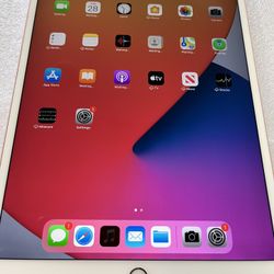 iPad Pro 10.5 Wi-Fi +cellular 64 GB updated unlock to any carrier Apple Pencil compatible great condition