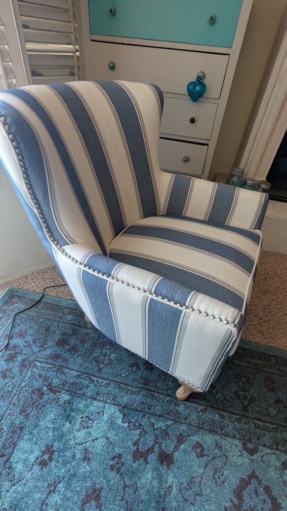 Armchair