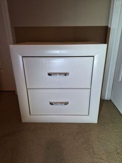 Bedside table