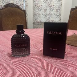 Valentino Cologne