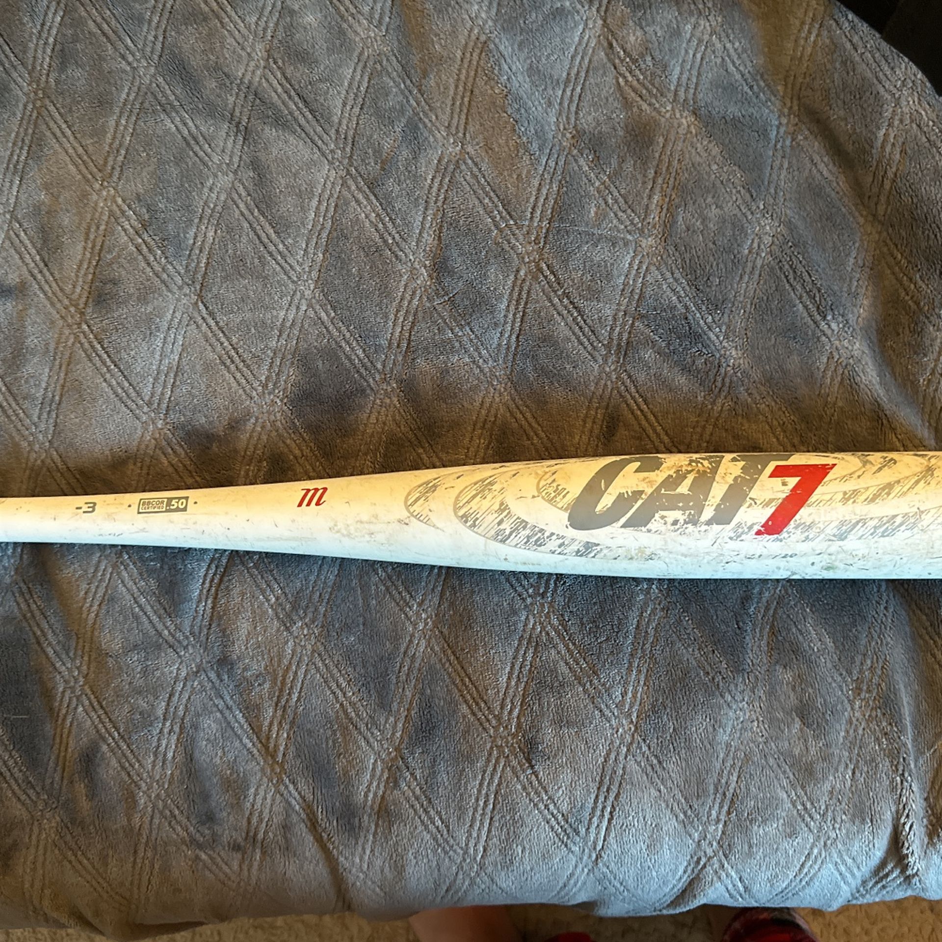 Marucci Cat 7 31in