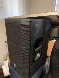 JBL PRX 400