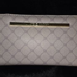 Steve Madden Wallet, Extremely Roomy