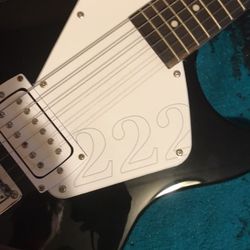 Electric Guitar 
