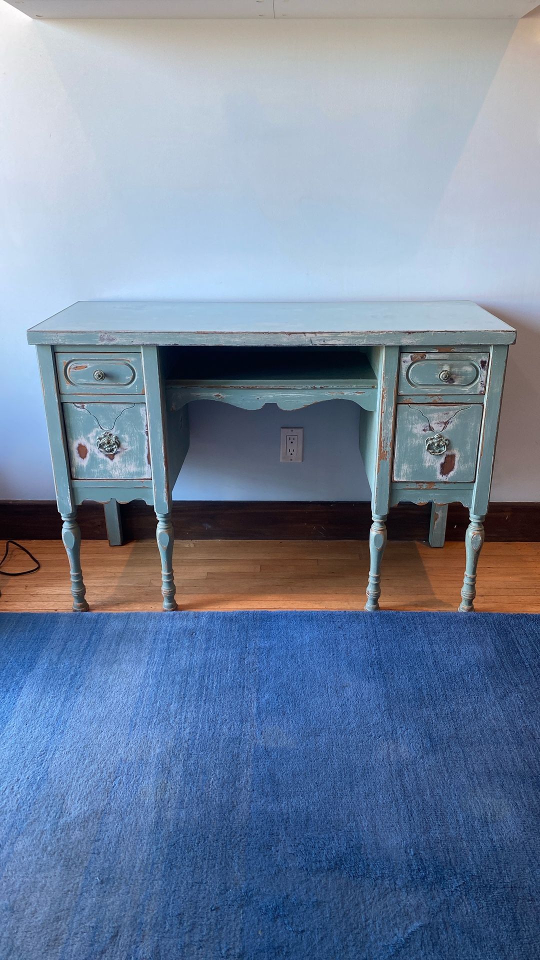 Beautiful Antique Desk