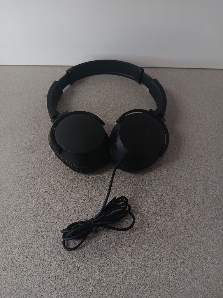 Skullcandy Corded Headphones 