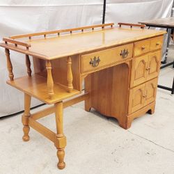Vintage Mid Century Desk