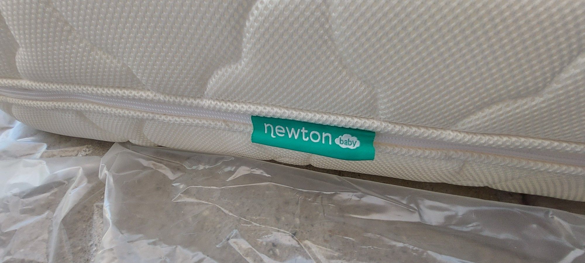 Crib Mattress 70 OBO.