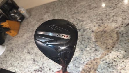 Titleist Gt 2, Tensei K Blue Stiff 55 (10 Degree)