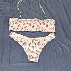 Shein Bikini 👙 Size Medium 