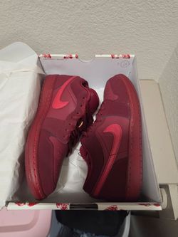 Jordan 1 low