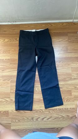 Dickies 874 original fit black 30x30