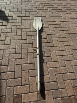 Boat Oar Paddle