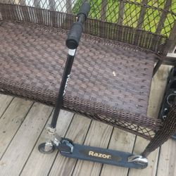 Razor Scooter
