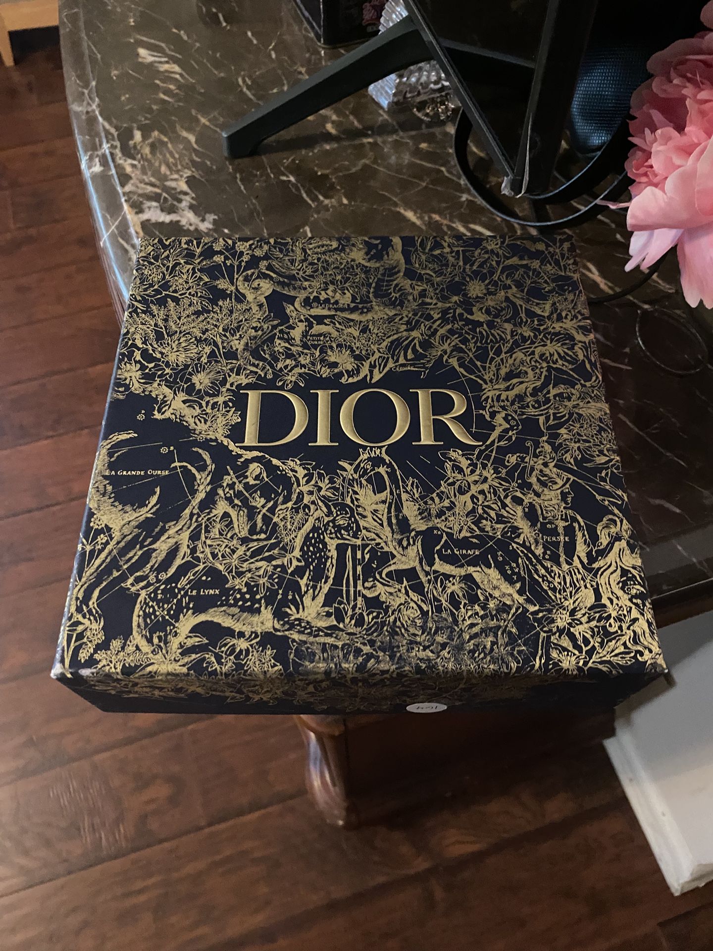 Sauvage Dior