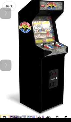 Arcade 1Up  Like New 