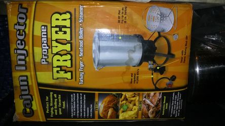 FRYER