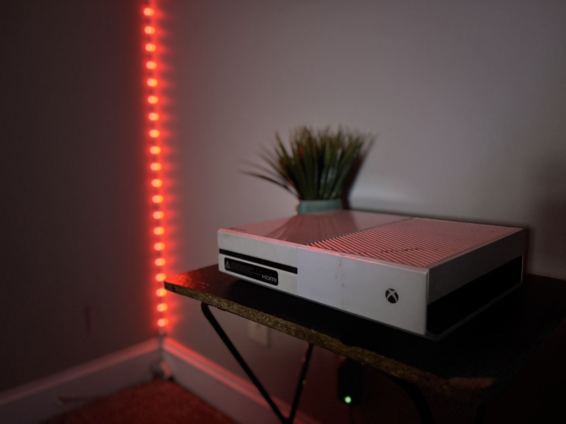 X-Box One Console