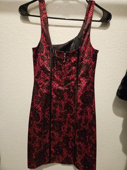 GUESS DRESS